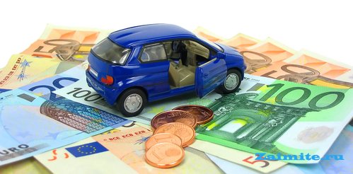 «Восточный экспресс банк» начал предлагать наличные деньги для покупки автомобиля