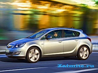 Opel увеличивает срок гарантии на свои автомобили