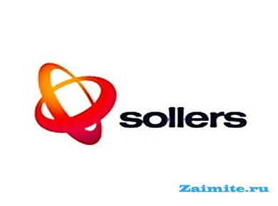 SOLLERS-CREDIT: кредитование покупателей UAZ, SsangYong и ISUZU