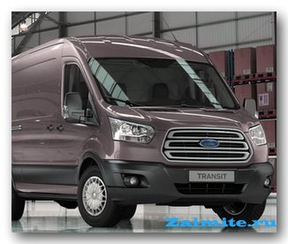 Ford    Ford Transit  Ford Transit Connect